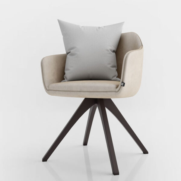 Bali Armchair - Image 2