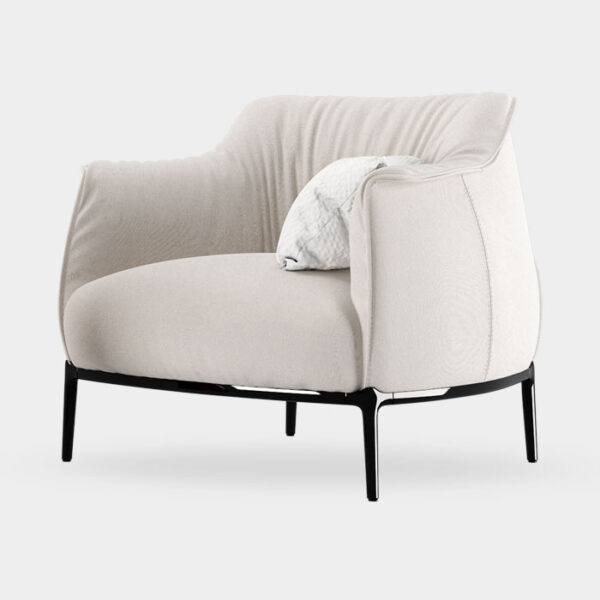 Clever Rocking Armchair - Image 3