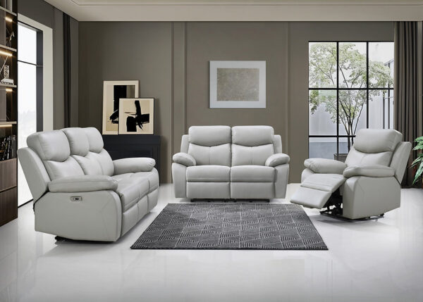 IF-8130 (Leather Match-Power)