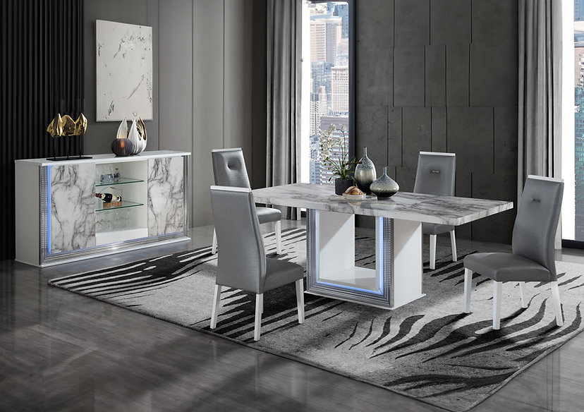 YLIME Dining Set