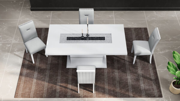 Monaco Dining Set - Image 2