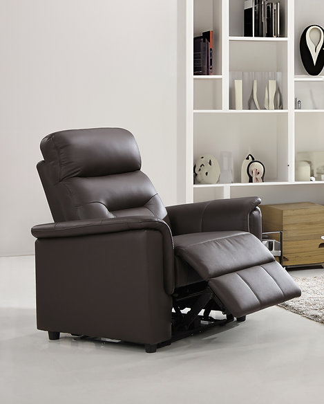 IF-8140 (Leather Match-Power) - Image 4