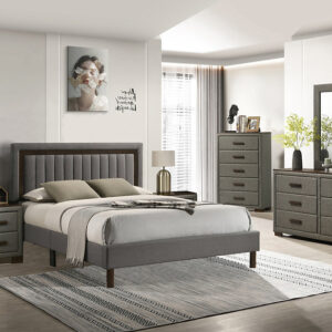 IF-180 Bedroom Set