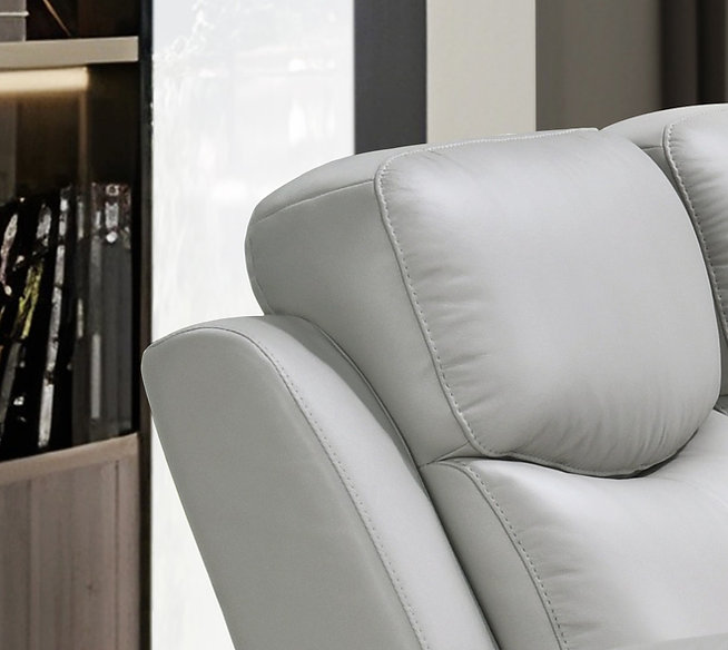 IF-8130 (Leather Match-Power) - Image 2