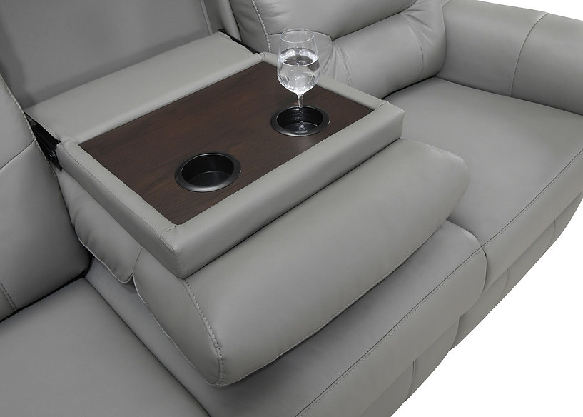 IF-8141 (Leather Match-Power) - Image 3