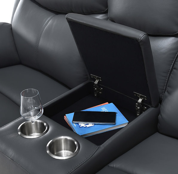 IF-8121 (Leather Match-Power) - Image 2